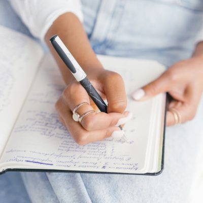 Rozwój osobisty - talenty